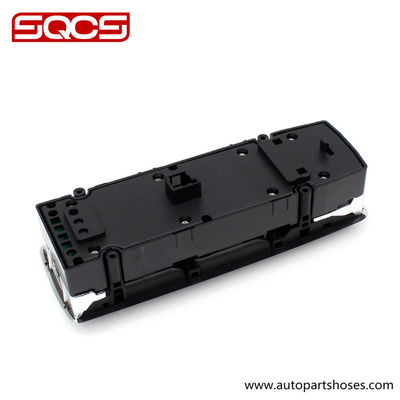 Otomotif Kait Pintu OEM A2128208310 2128208310 Master Window Control Switch untuk Mercedes Benz W204 W212 C-Kelas