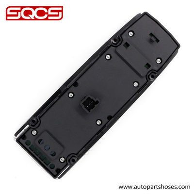 Otomotif Kait Pintu OEM A2128208310 2128208310 Master Window Control Switch untuk Mercedes Benz W204 W212 C-Kelas