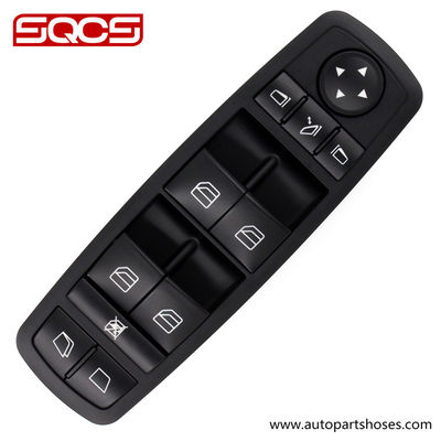 OEM Otomotif Pintu Kait A2518300390 2518300390 Power Window Master Switch untuk Mercedes X164 W251 V251