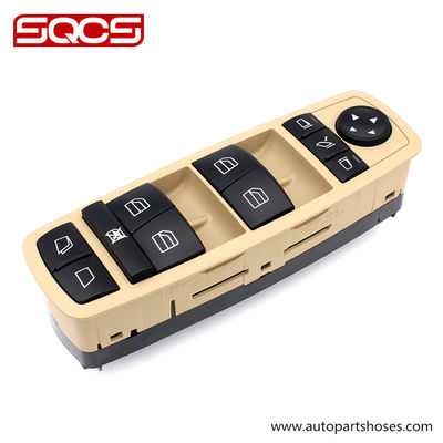 OEM Otomotif Pintu Kait A2518300390 2518300390 Power Window Master Switch untuk Mercedes X164 W251 V251