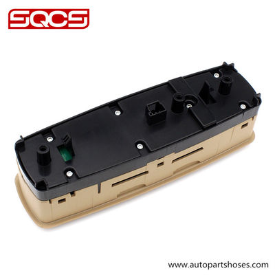 OEM Otomotif Pintu Kait A2518300390 2518300390 Power Window Master Switch untuk Mercedes X164 W251 V251