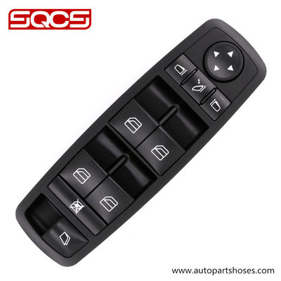 OEM Otomotif Pintu Kait A2518300590 2518300590 Lifter Switch untuk Mercedes Benz GL R Kelas ML350 W251 X164 GL450 R350