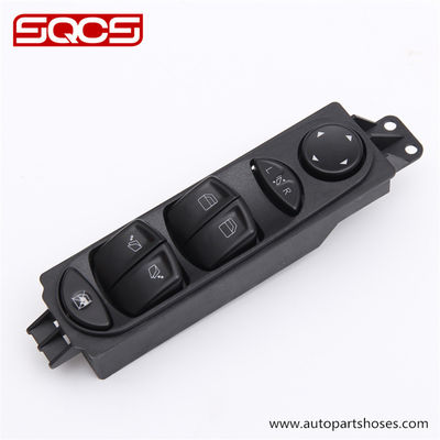 SQCS A6395451213 Kait Pintu Otomotif 6395451213 Sakelar Jendela Daya Utama