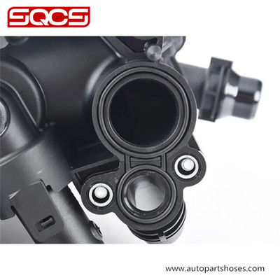 A11537644811 F20 Pompa Power Steering Rekondisi 11537644811 Untuk BMW X3 F21