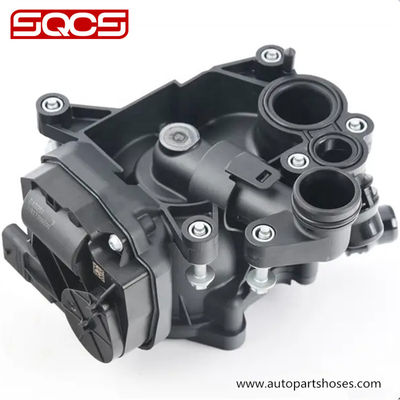 A11537644811 F20 Pompa Power Steering Rekondisi 11537644811 Untuk BMW X3 F21