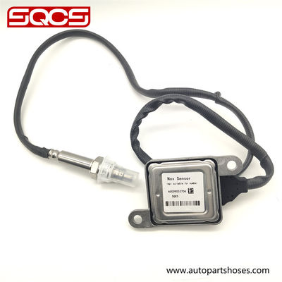 A0009053706 X164 Katup Sensor Tekanan Ban Sensor Oksigen Nitrogen 009053706