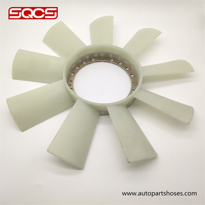 0032050306 Cooling Fan Wheel Blade Untuk Mercedes Benz Sprinter 212 310 312 410 412 OM 602