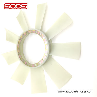 0032051306 Sprinter Fan Clutch 9 Blades Untuk Mercedes Benz W901 W902 W903 W904