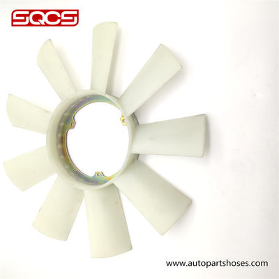 0032051306 Sprinter Fan Clutch 9 Blades Untuk Mercedes Benz W901 W902 W903 W904