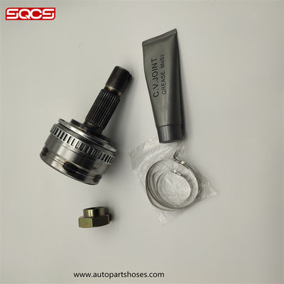 30x35x65 Universal Cv Joint Front Wheel Drive Untuk Mercedes-Benz MB100 6613305001 A6613305001 ME-003A