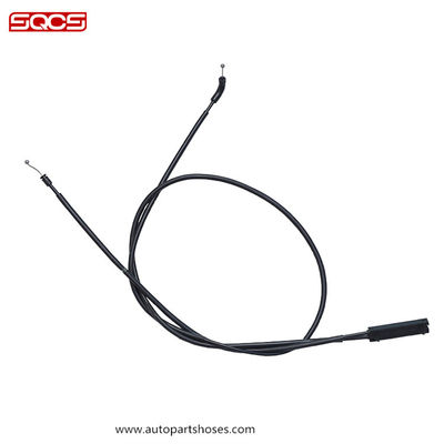 Daewoo 739616164 Kabel Pelepasan Bagian Tubuh Otomotif Hood