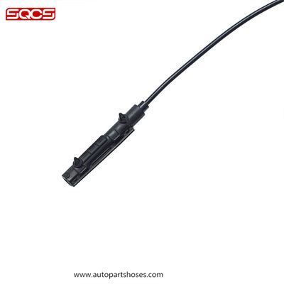 Kabel Rilis Bonnet Bagian Tubuh Otomotif 51238128859 A51238128859