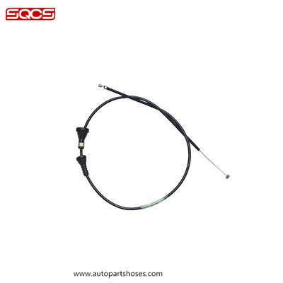 SQCS Hood Rilis Kabel Bonnet Untuk BMW 51238208442 A51238208442