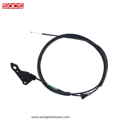51231960853 A51231960853 Suku Cadang Otomotif E500 Engine Bowden Cable Kit