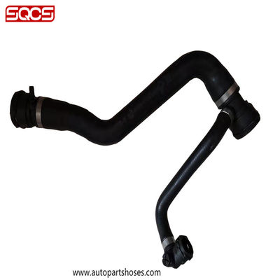 17127531768 A17127531768 Mesin Radiator Pipa Air Untuk BMW E90 N46 E91 E92 E82 E88 E84