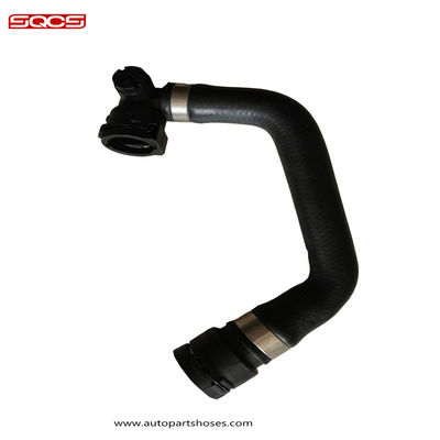17127568754 A17127568754 Selang Saluran Masuk Minyak BMW E60 Pipa Air Atas