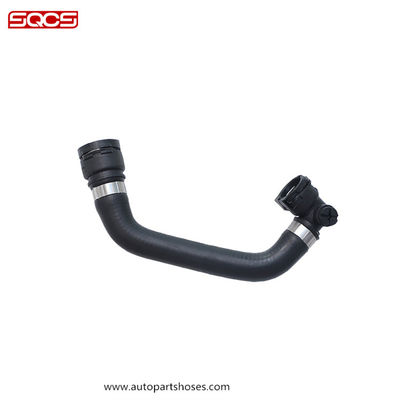 17127568754 A17127568754 Selang Saluran Masuk Minyak BMW E60 Pipa Air Atas