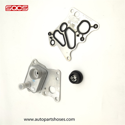2711880301 Transmisi Oil Cooler Radiator Untuk Mercedes Benz C200 C180 E200 E260 Slk200 C260