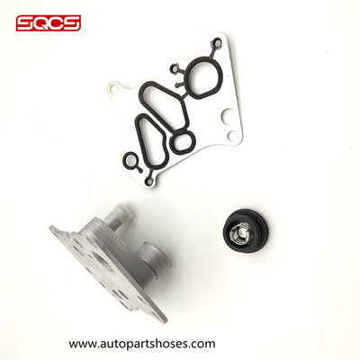 2711880301 Transmisi Oil Cooler Radiator Untuk Mercedes Benz C200 C180 E200 E260 Slk200 C260