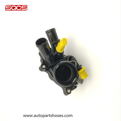 2712000315 Perumahan Termostat Untuk Mercedes W212 E200 E250cgi Slk200 C250