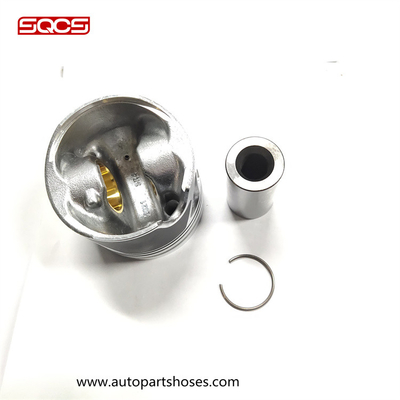 A6510302017 6510302017 Suku Cadang Suspensi Mesin Untuk Mercedes Benz Om65 Piston Ring Kit Std 050