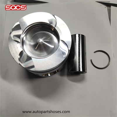 A6510302017 6510302017 Suku Cadang Suspensi Mesin Untuk Mercedes Benz Om65 Piston Ring Kit Std 050