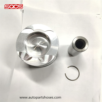 A6510302017 6510302017 Suku Cadang Suspensi Mesin Untuk Mercedes Benz Om65 Piston Ring Kit Std 050