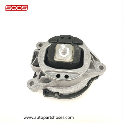 22116868489 A22116868489 Auto Engine Mounting Kiri Untuk Bmw X3 X4 F25 F26