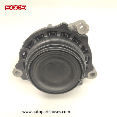 22116868489 A22116868489 Auto Engine Mounting Kiri Untuk Bmw X3 X4 F25 F26