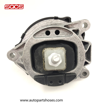 22116868489 A22116868489 Auto Engine Mounting Kiri Untuk Bmw X3 X4 F25 F26