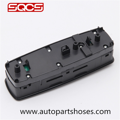 Master Saklar Jendela Master Switch Jendela Mobil A1698206410 A169 820 64 10 untuk Mercedes Benz A-Class Ws212 W169 A170 A200