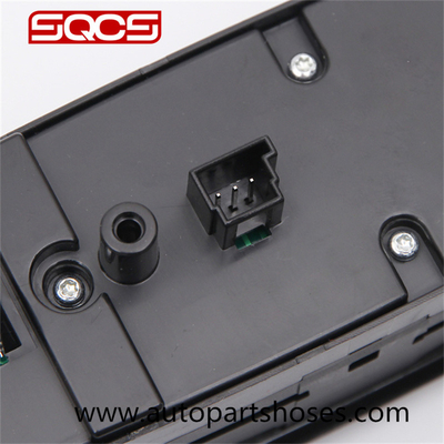 Master Saklar Jendela Master Switch Jendela Mobil A1698206410 A169 820 64 10 untuk Mercedes Benz A-Class Ws212 W169 A170 A200