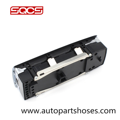 Auto Sistem Listrik master power window switch A1669054400 1669054300 2929054900 untuk Mercedes Benz W166 W156 W242