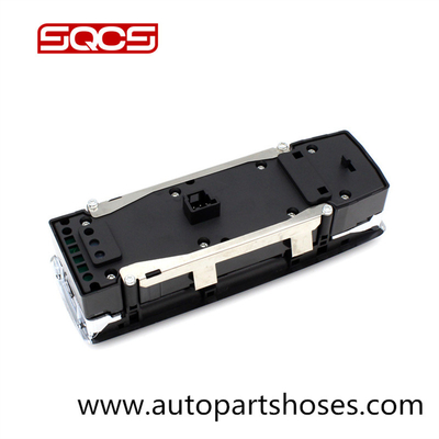 Auto Sistem Listrik master power window switch A1669054400 1669054300 2929054900 untuk Mercedes Benz W166 W156 W242