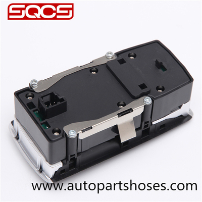 Saklar jendela listrik A1729056800 A172 905 68 00 untuk MERCEDES-BENZ C-CLASS COUPE C204