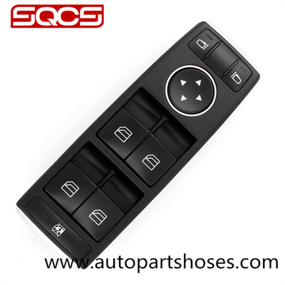 Universal power window switch A2049055302 A204 905 53 02 Untuk Mercedes C Class W204 S204