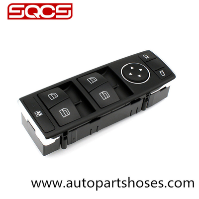 Universal power window switch A2049055302 A204 905 53 02 Untuk Mercedes C Class W204 S204