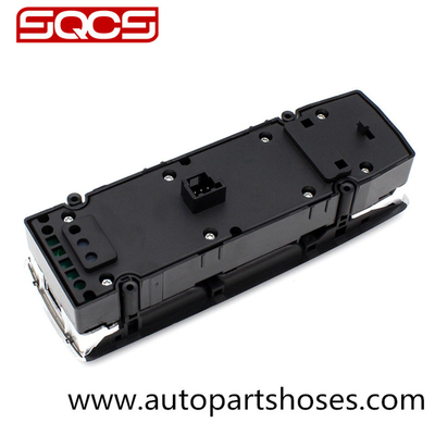 Tombol Saklar Jendela A2128208310 A2049055402 A204 905 54 02 untuk Mercedes Benz W204 W212 C-Kelas Pintu Master Switch