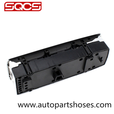 Tombol Saklar Jendela A2128208310 A2049055402 A204 905 54 02 untuk Mercedes Benz W204 W212 C-Kelas Pintu Master Switch