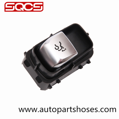 Auto Sistem Listrik master power window switch Untuk Mercedes Benz W205 W253 A205 905 17 13 A2059051713