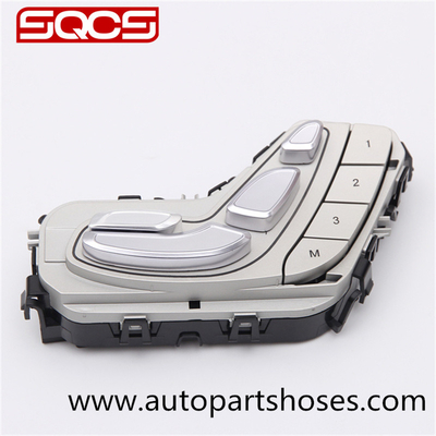 Master switch jendela mobil Untuk MERCEDES BENZ C-Class W205 GLC-Class A2059056651 A2059057851 A205 905 66 51 A205 905 78 51
