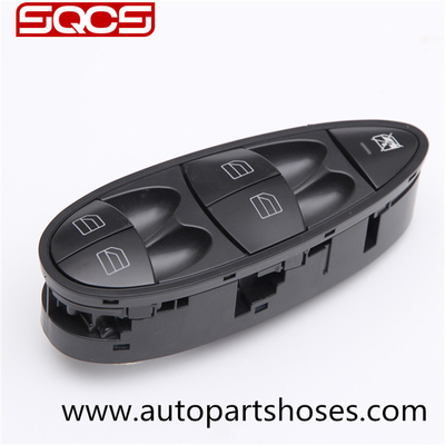 Auto Sistem Listrik aftermarket power window switch A2118210058 A211 821 00 58 untuk mercedes benz E500 E550 E63 AMG07