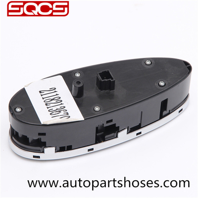 Autocop saklar jendela power msd saklar jendela A2118213279 A211 821 32 79 untuk mercedes benz