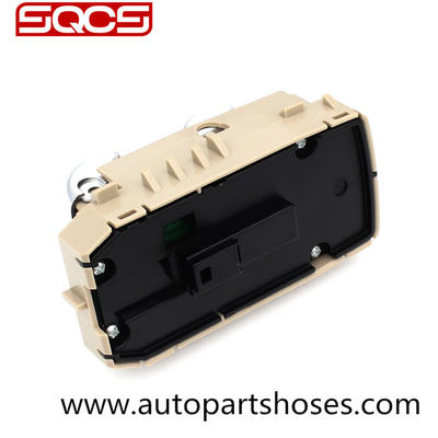 Saklar jendela Rpm tombol jendela dodge charger rusak A2229051505 A222 905 15 05 untuk mercedes benz W222
