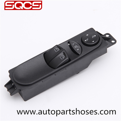 Hot Rod Saklar Jendela Listrik 68110866aa A6395451013 A639 545 10 13 Untuk Mercedes Benz Vito W639 03-Panel Mercedes Vito