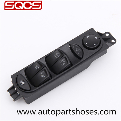 Saklar Jendela Billet Mercedes Vito A6395451213 A639 545 12 13
