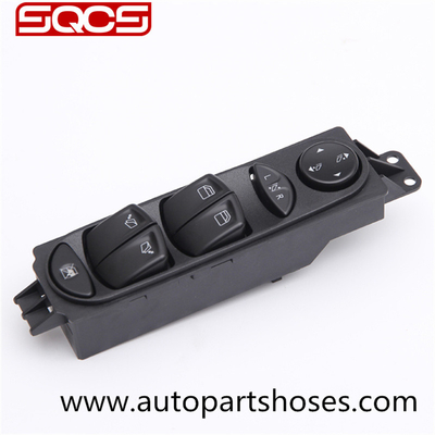 Mercedes Window Switch Msd 8969 A6395451313 A639 545 13 13 Untuk Mercedes Benz Vito W639