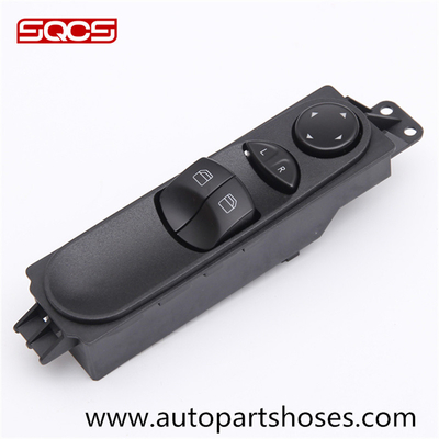 Tombol Jendela Penggantian Swift Dzire Saklar Jendela Listrik A9065451213 A906 545 12 13 untuk Mercedes Sprinter W906