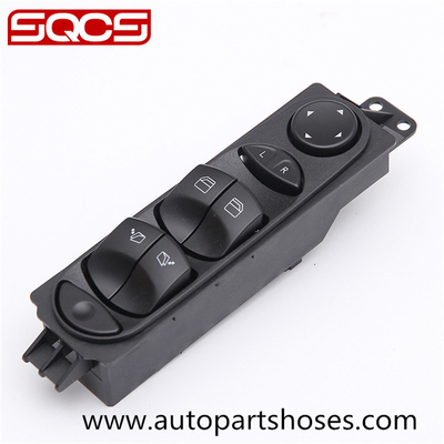 Swift Power Window Switch Universal A9065451413 A906 545 14 13 Untuk Mercedes Benz Sprinter 3500