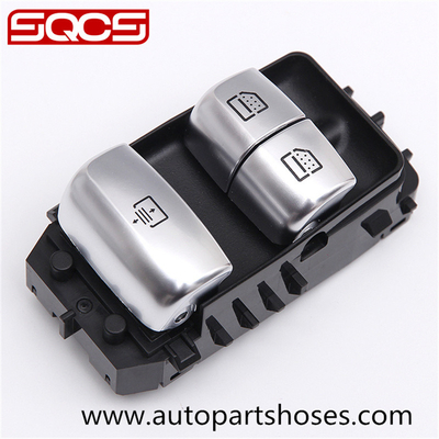 Saklar Kontrol Jendela Master A22290501090 A222 905 010 90 Untuk Mercedes Benz W222